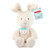 Gund Peek-a-Boo Flora the Bunny, 7 in - 681147038882