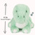 Gund Fern™ Dinosaur, 10 in - 778988504840