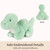 Gund Fern™ Dinosaur, 10 in - 778988504840