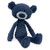 Gund Ripple Toothpick Bear, 15 in - 778988394533 Gund Ripple Toothpick Bear, 15 in - 778988394533