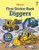 Harper Collins First Sticker Book Diggers - 9781805070597 Harper Collins First Sticker Book Diggers - 9781805070597