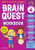 Workman Publishing Brain Quest Workbook: 4th Grade Revised Edition - 9781523517381