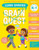 Workman Publishing Brain Quest Workbook: Learn Spanish - 9781523528547 Workman Publishing Brain Quest Workbook: Learn Spanish - 9781523528547