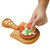 Hasbro, Inc. Play-Doh Kitchen Creations Pizza Oven Playset - 5010993954391
