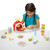 Hasbro, Inc. Play-Doh Kitchen Creations Pizza Oven Playset - 5010993954391