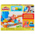 Hasbro, Inc. Play-Doh Stamp & Saw Tool Bench Preschool Toy - 5010996247476