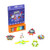 Plus Plus Puzzle By Number® Activity Pad - Space - 5710409109925 Plus Plus Puzzle By Number® Activity Pad - Space - 5710409109925
