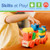 Mellissa & Doug Stacking Train Toddler Toy - 000772005722