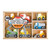 Mellissa & Doug Wooden Construction Site Vehicles - 000772031806