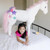 Mellissa & Doug Unicorn Lifelike Plush Stuffed Animal - 000772088015