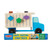 Mellissa & Doug Shape-Sorting Dump Truck - 000772093972 Mellissa & Doug Shape-Sorting Dump Truck - 000772093972