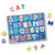 Mellissa & Doug Ms. Rachel™ Wooden Phonics Alphabet Sound Puzzle - 24 Pieces - 000772503792 Mellissa & Doug Ms. Rachel™ Wooden Phonics Alphabet Sound Puzzle - 24 Pieces - 000772503792