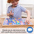 Mellissa & Doug Ms. Rachel™ Wooden Phonics Alphabet Sound Puzzle - 24 Pieces - 000772503792 Mellissa & Doug Ms. Rachel™ Wooden Phonics Alphabet Sound Puzzle - 24 Pieces - 000772503792