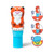 Mellissa & Doug Sticker WOW!™ Activity Pad & Sticker Stamper - Tiger - 000772320146 Mellissa & Doug Sticker WOW!™ Activity Pad & Sticker Stamper - Tiger - 000772320146