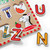 Mellissa & Doug See-inside Alphabet Peg Puzzle - 000772501194