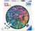 Ravensburger Jigsaw Puzzle Circle of Colors - Mushrooms - 500 Pieces Puzzle - 4005555008224