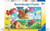 Ravensburger Children’s Jigsaw Puzzle We're Flying! - 35 Pieces Puzzle - 4005555040958 Ravensburger Children’s Jigsaw Puzzle We're Flying! - 35 Pieces Puzzle - 4005555040958