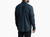 Kuhl Descendr™ Flannel - Deep Abyss - 193070858821 Kuhl Descendr™ Flannel - Deep Abyss - 193070858821