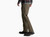 Kuhl The Law™ Pant - Dark Khaki - 631411682600