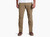 Kuhl Renegade™ Pant - Buckskin Khaki - 631411776842