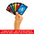 Mattel Inc UNO Show 'Em No Mercy - 194735220809 Mattel Inc UNO Show 'Em No Mercy - 194735220809