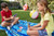Mattel Inc UNO Splash Card Game With Waterproof Cards - 887961219708 Mattel Inc UNO Splash Card Game With Waterproof Cards - 887961219708