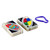 Mattel Inc UNO Splash Card Game With Waterproof Cards - 887961219708 Mattel Inc UNO Splash Card Game With Waterproof Cards - 887961219708