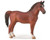 Reeves International Hackney Stallion Chestnut - 4892900889153 Reeves International Hackney Stallion Chestnut - 4892900889153