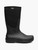 Bogs Unisex Essential Insulated Tall Boot - Black - 603246852480