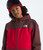 The North Face Boys’ Freedom Insulated Jacket- Sumac/TNF Red - 197804052035 The North Face Boys’ Freedom Insulated Jacket- Sumac/TNF Red - 197804052035