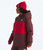 The North Face Boys’ Freedom Insulated Jacket- Sumac/TNF Red - 197804052035 The North Face Boys’ Freedom Insulated Jacket- Sumac/TNF Red - 197804052035