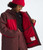 The North Face Boys’ Freedom Insulated Jacket- Sumac/TNF Red - 197804052035 The North Face Boys’ Freedom Insulated Jacket- Sumac/TNF Red - 197804052035