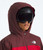 The North Face Boys’ Freedom Insulated Jacket- Sumac/TNF Red - 197804052035 The North Face Boys’ Freedom Insulated Jacket- Sumac/TNF Red - 197804052035