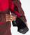 The North Face Boys’ Freedom Insulated Jacket- Sumac/TNF Red - 197804052035 The North Face Boys’ Freedom Insulated Jacket- Sumac/TNF Red - 197804052035