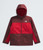 The North Face Boys’ Freedom Insulated Jacket- Sumac/TNF Red - 197804052035 The North Face Boys’ Freedom Insulated Jacket- Sumac/TNF Red - 197804052035