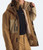 The North Face Men’s Freedom Insulated Jacket - Utility Brown/Khaki Stone - 197804082728 The North Face Men’s Freedom Insulated Jacket - Utility Brown/Khaki Stone - 197804082728