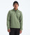 The North Face Men’s Cedar Trail Grid Fleece ¼-Zip - Bark Mist - 197804086467 The North Face Men’s Cedar Trail Grid Fleece ¼-Zip - Bark Mist - 197804086467
