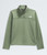 The North Face Men’s Cedar Trail Grid Fleece ¼-Zip - Bark Mist - 197804086467 The North Face Men’s Cedar Trail Grid Fleece ¼-Zip - Bark Mist - 197804086467