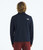The North Face Men’s Cedar Trail Grid Fleece ¼-Zip - Summit Navy - 197804108831 The North Face Men’s Cedar Trail Grid Fleece ¼-Zip - Summit Navy - 197804108831