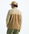 The North Face Men’s Yumiori ¼-Zip - Utility Brown/Khaki Stone/Bark Mist - 197804084470 The North Face Men’s Yumiori ¼-Zip - Utility Brown/Khaki Stone/Bark Mist - 197804084470