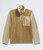 The North Face Men’s Yumiori ¼-Zip - Utility Brown/Khaki Stone/Bark Mist - 197804084470 The North Face Men’s Yumiori ¼-Zip - Utility Brown/Khaki Stone/Bark Mist - 197804084470