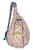 Kavu Rope Bag - Shell Life - 782519485799 Kavu Rope Bag - Shell Life - 782519485799