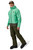 Flylow Dante Gore-Tex 2L Jacket - Gecko/Evergreen - 093337401275 Flylow Dante Gore-Tex 2L Jacket - Gecko/Evergreen - 093337401275