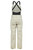 Flylow Foxy Insulated Bib - Mist - 093337408892 Flylow Foxy Insulated Bib - Mist - 093337408892