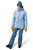 Flylow Freya Gore-Tex 2L Jacket - Frozen - 093337401770 Flylow Freya Gore-Tex 2L Jacket - Frozen - 093337401770