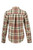 Flylow Brigitte Tech Flannel - Bluff/Mist/Plaid - 093337414633 Flylow Brigitte Tech Flannel - Bluff/Mist/Plaid - 093337414633