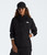 The North Face Women’s Antora Rain Jacket - TNF Black - 197642893517