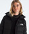 The North Face Women’s Hydrenalite™ Down Hoodie - TNF Black - 195439141971