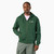 Dickies Bolivar Zip Hoodie - Pine Needle Green - 196520844474