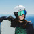 Smith Optics Rodeo Jr. Mips® - Matte White - 197737081027 Smith Optics Rodeo Jr. Mips® - Matte White - 197737081027